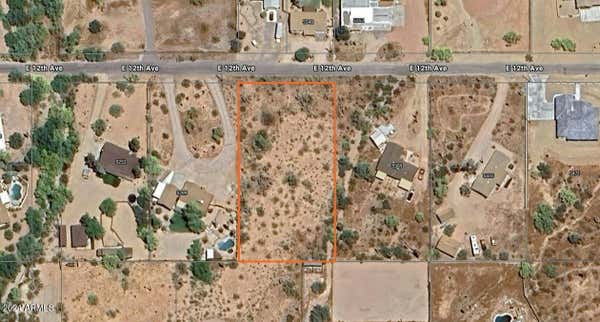 0 E 12TH AVENUE, APACHE JUNCTION, AZ 85119 - Image 1