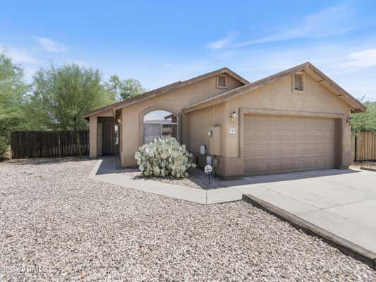 309 N MILLER RD, BUCKEYE, AZ 85326 - Image 1