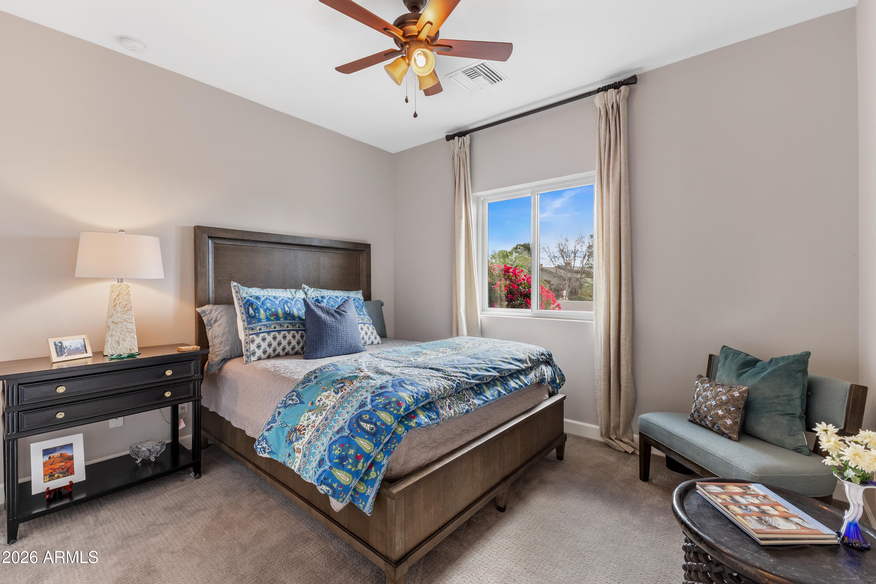 Scottsdale, Arizona, 85259, United States, 4 Bedrooms Bedrooms, ,4 BathroomsBathrooms,Residential,Active,2013177