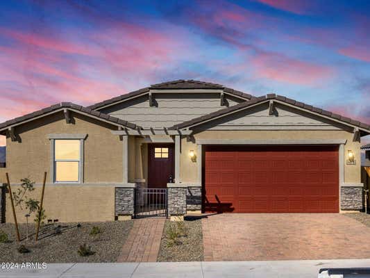 4678 N 177TH LN, GOODYEAR, AZ 85395 - Image 1