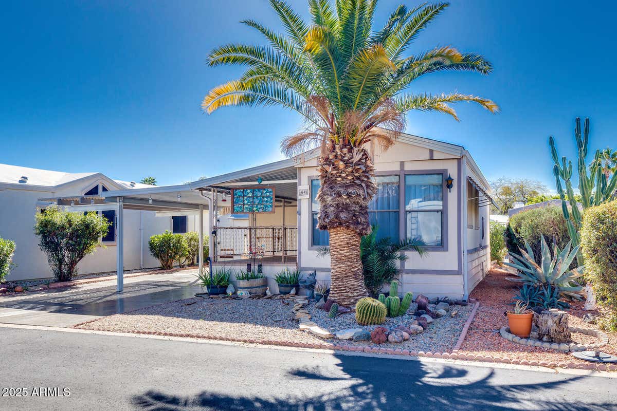 17200 W BELL RD Lot 64  