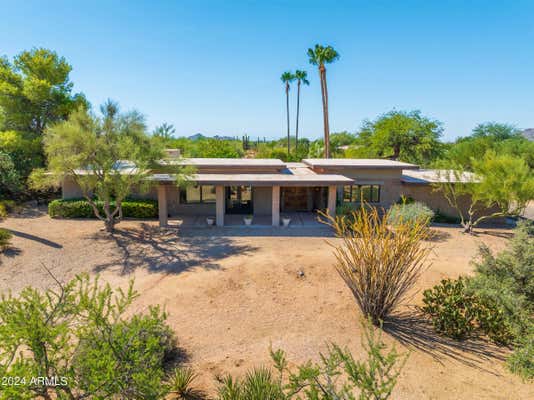 8609 E SHORT PUTT PL, CAREFREE, AZ 85377 - Image 1