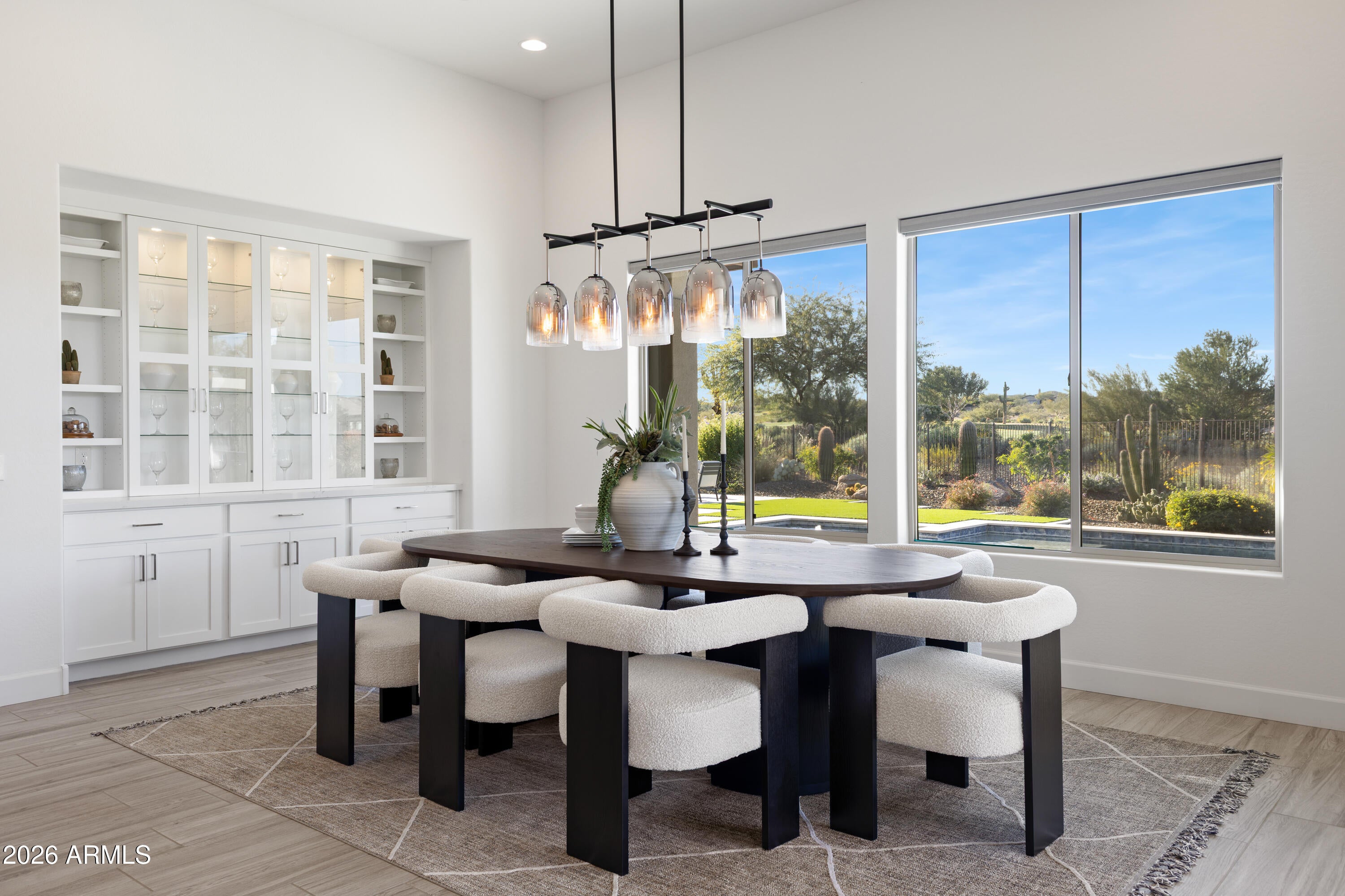 Rio Verde, Arizona, 85263, United States, 3 Bedrooms Bedrooms, ,4 BathroomsBathrooms,Residential,Active,2011855