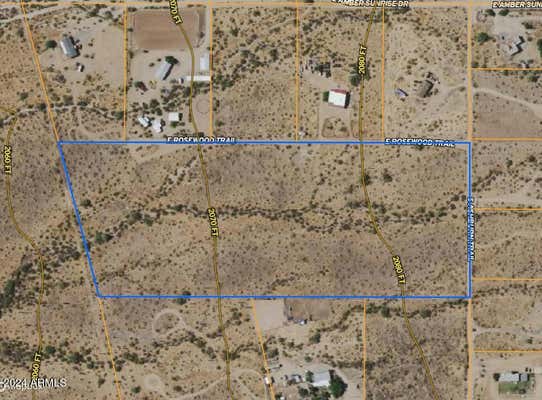 0 S ASHBURN TRAIL, MARANA, AZ 85658 - Image 1