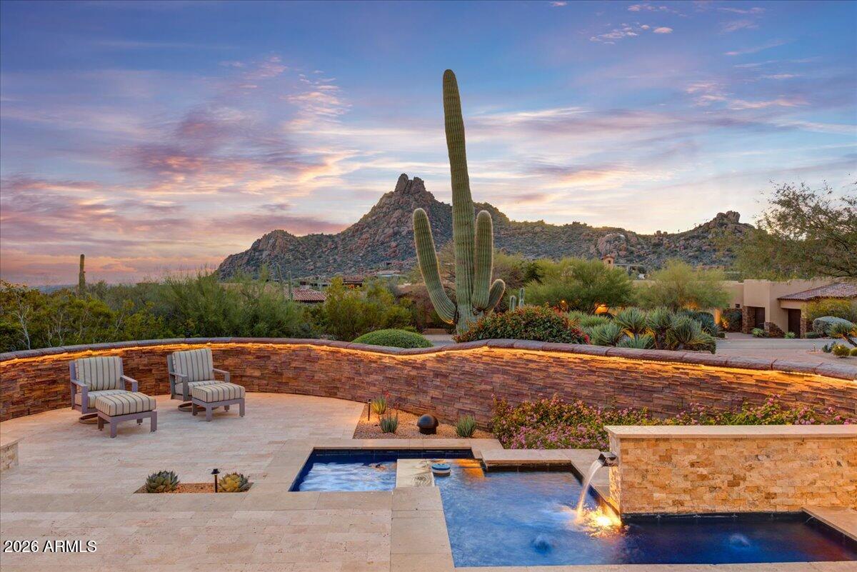 Scottsdale, Arizona, 85262, United States, 3 Bedrooms Bedrooms, ,4 BathroomsBathrooms,Residential,Active,2007183