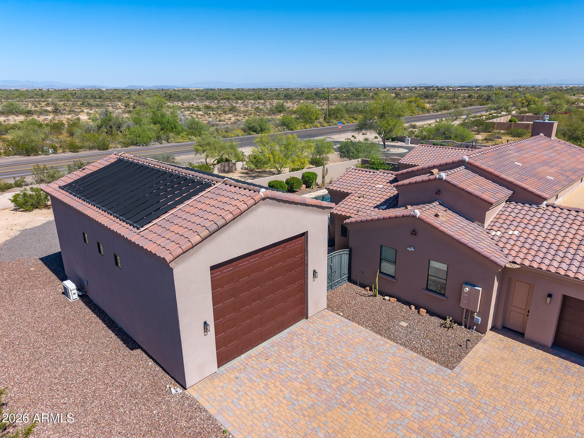 Waddell, Arizona, 85355, United States, 4 Bedrooms Bedrooms, ,5 BathroomsBathrooms,Residential,Active,2025566