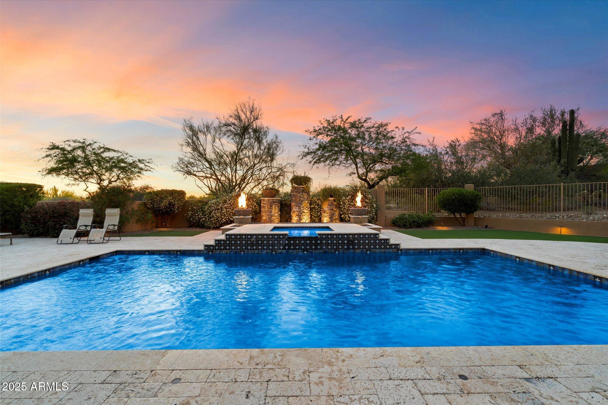 Scottsdale, Arizona, 85255, United States, 4 Bedrooms Bedrooms, ,5 BathroomsBathrooms,Residential,Active,1965794