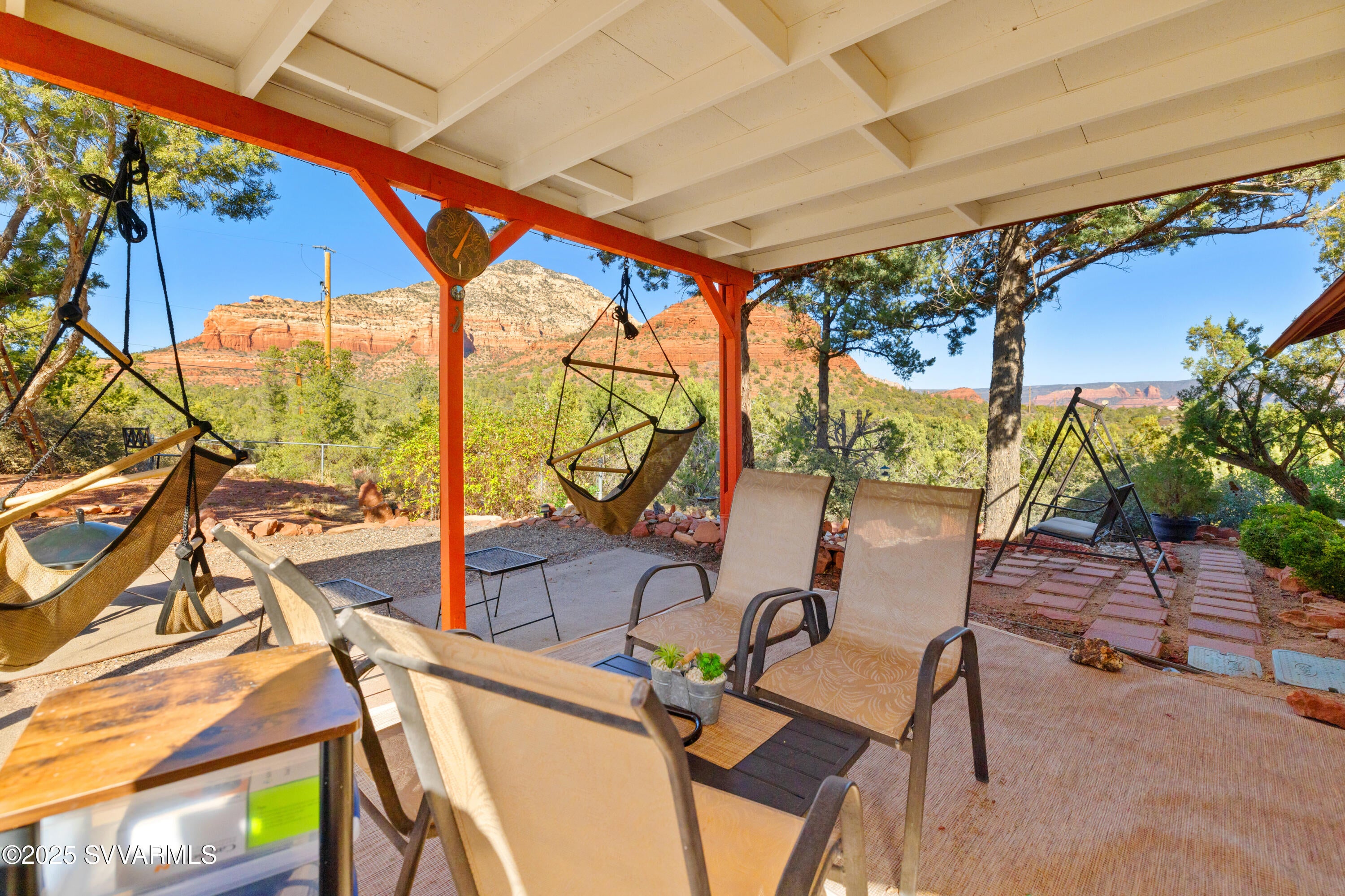 Sedona, Arizona, 86336, United States, 3 Bedrooms Bedrooms, ,4 BathroomsBathrooms,Residential,Active,1964482
