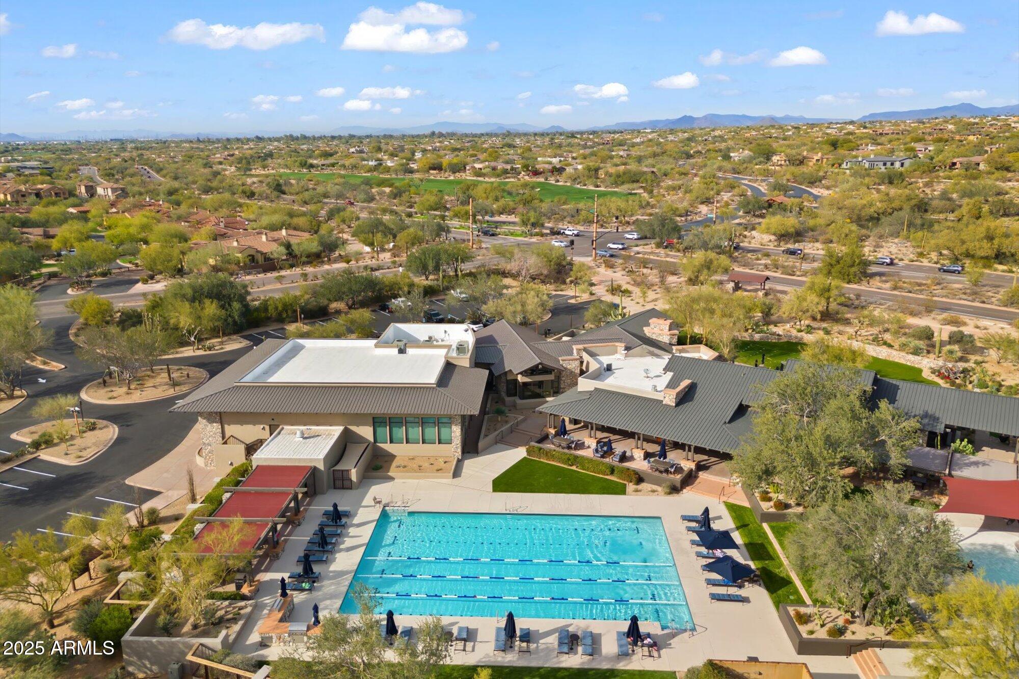 Scottsdale, Arizona, 85255, United States, 3 Bedrooms Bedrooms, ,4 BathroomsBathrooms,Residential,Active,1945073