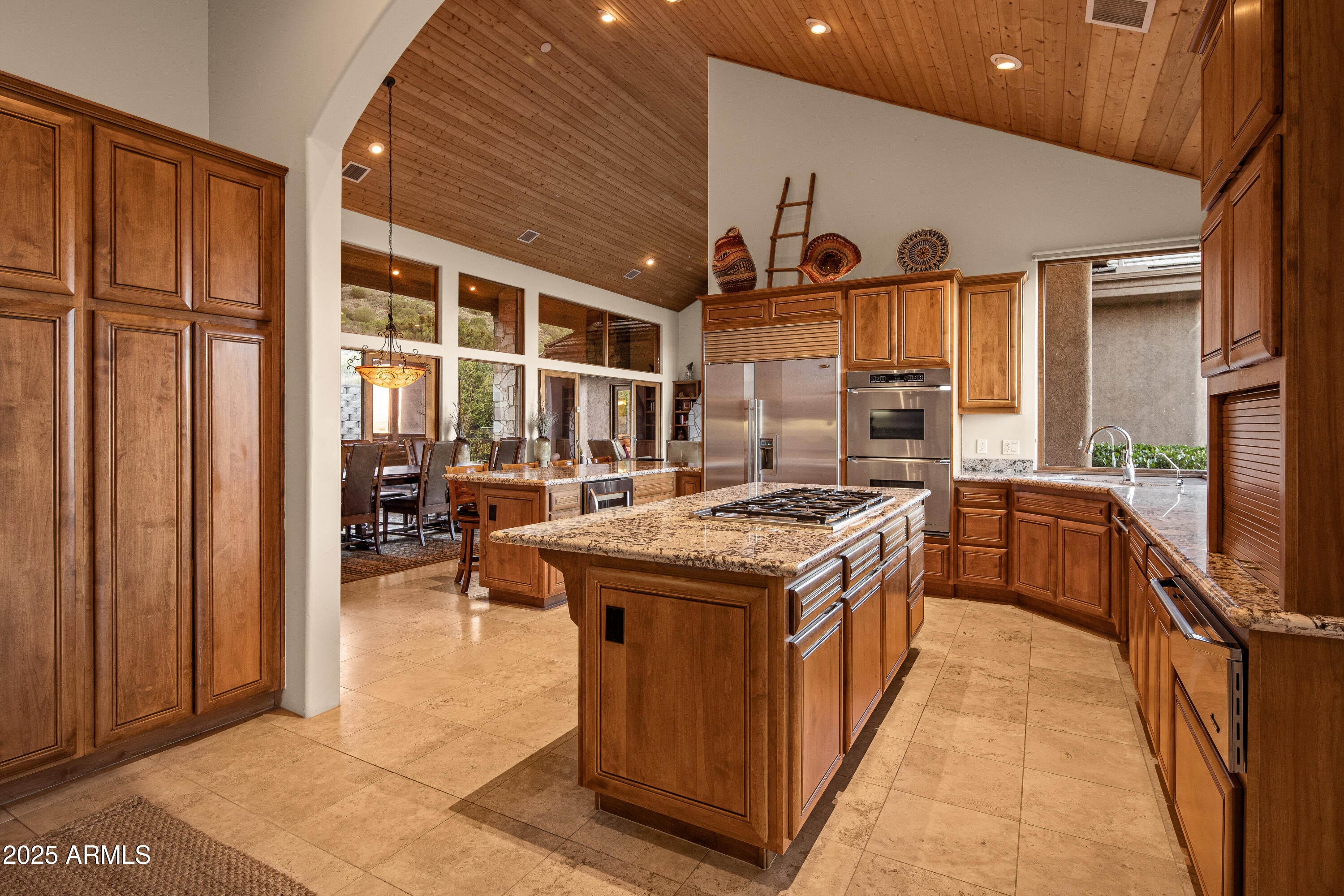 Sedona, Arizona, 86351, United States, 4 Bedrooms Bedrooms, ,5 BathroomsBathrooms,Residential,Active,1959519