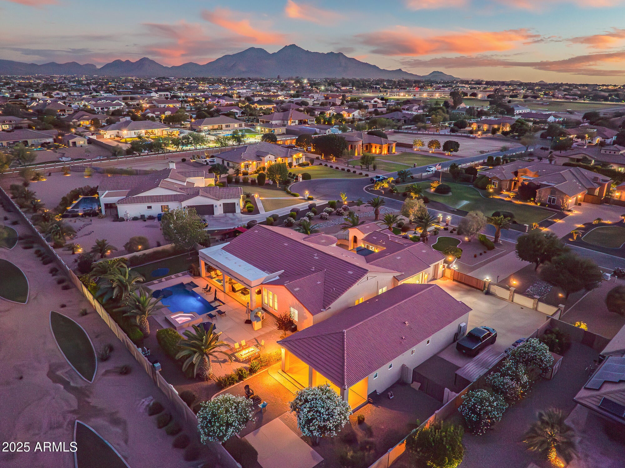Queen Creek, Arizona, 85142, United States, 6 Bedrooms Bedrooms, ,5 BathroomsBathrooms,Residential,Active,1853633