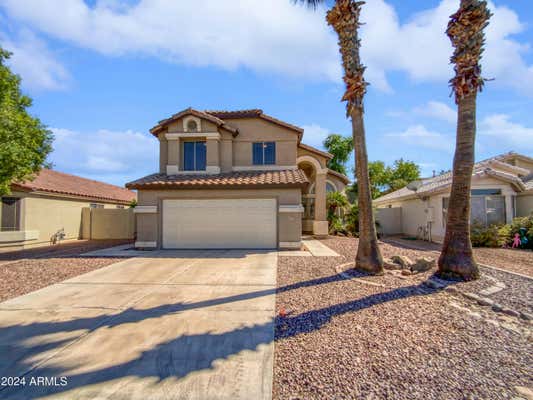 487 E CANTEBRIA DR, GILBERT, AZ 85296 - Image 1