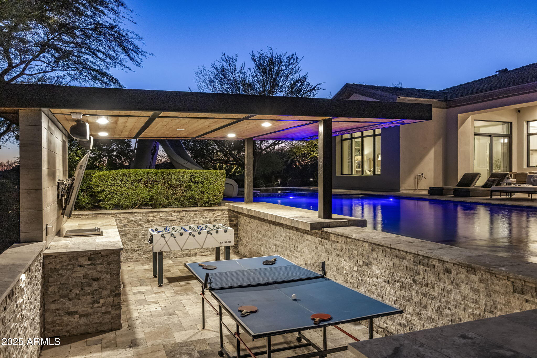 Scottsdale, Arizona, 85255, United States, 6 Bedrooms Bedrooms, ,7 BathroomsBathrooms,Residential,Active,2007623