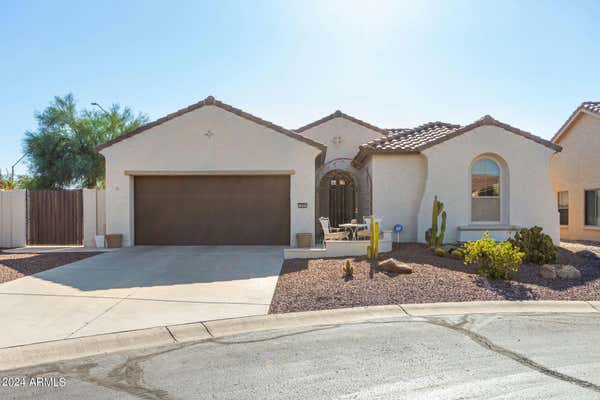 4089 N 160TH LN, GOODYEAR, AZ 85395, photo 4 of 30