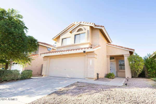 4118 E MOUNTAIN VISTA DR, PHOENIX, AZ 85048 - Image 1