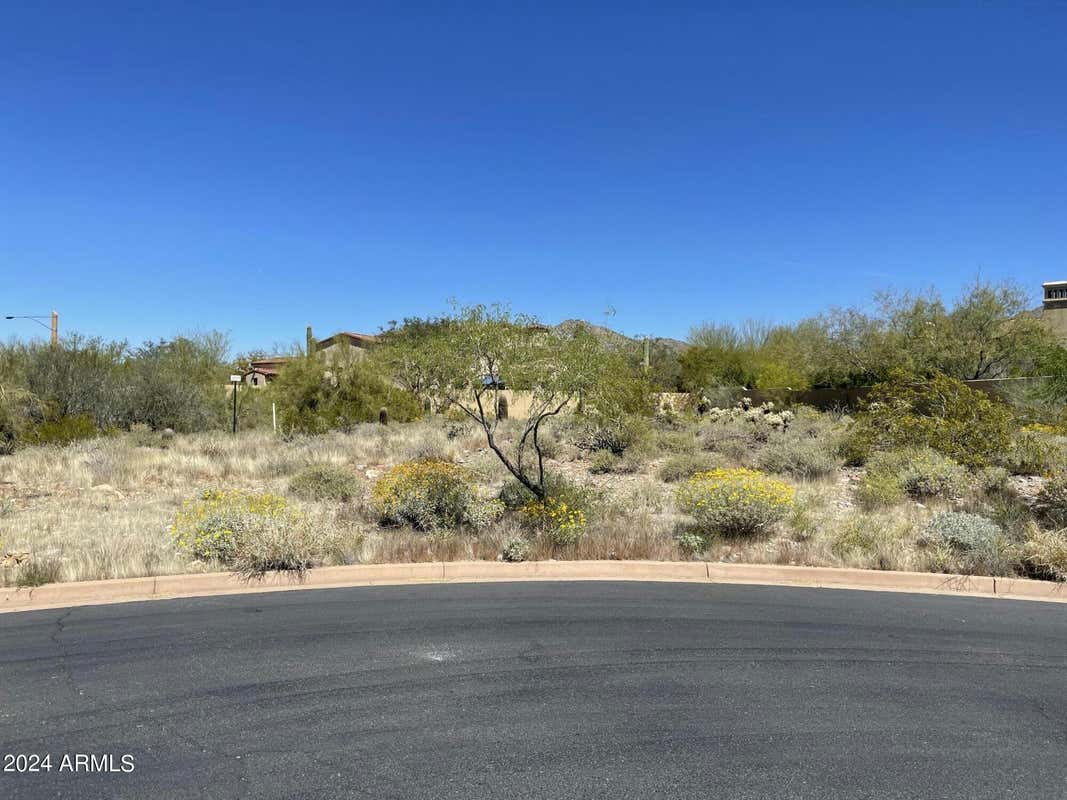 10024 E SIESTA LN # 3219, SCOTTSDALE, AZ 85255, photo 1 of 3