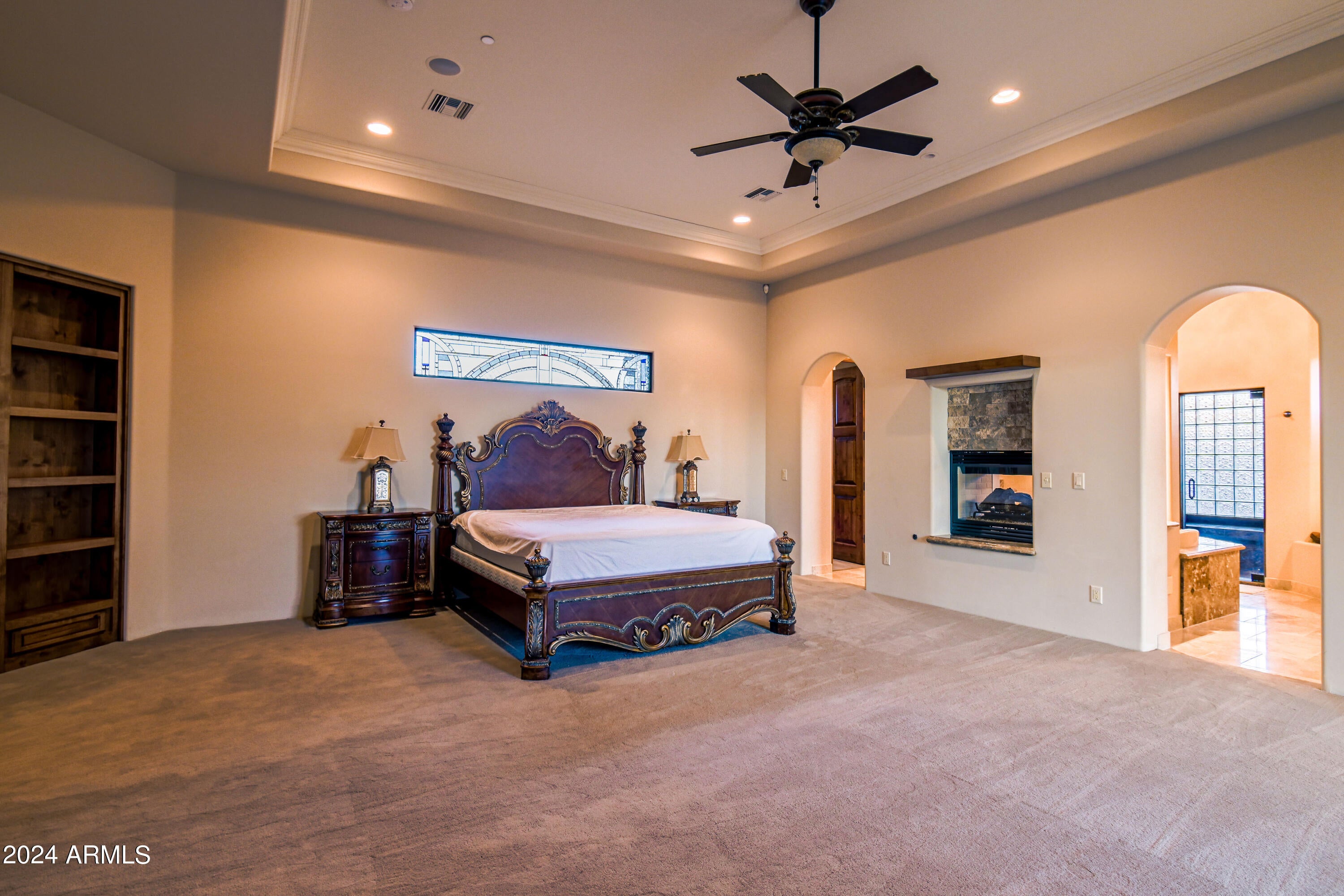 Scottsdale, Arizona, 85262, United States, ,4 BathroomsBathrooms,Residential,Active,1764920