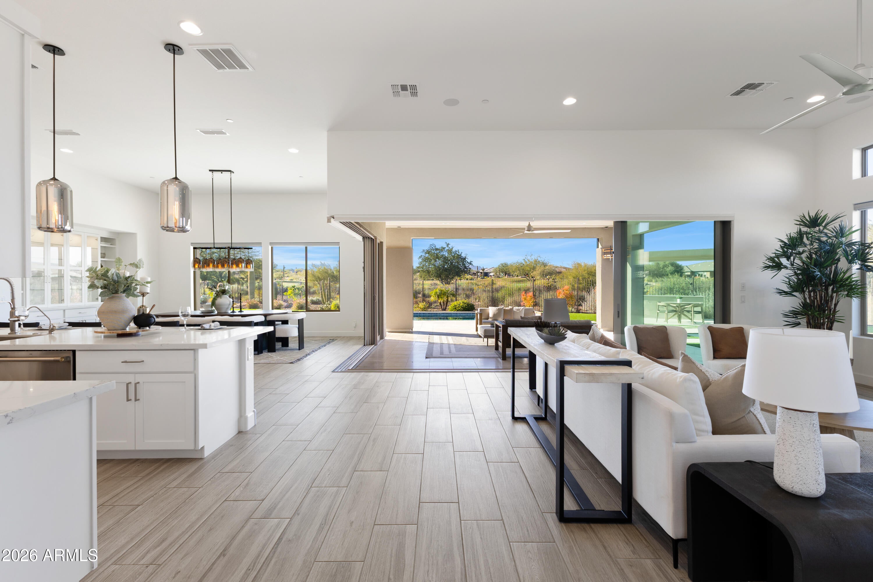 Rio Verde, Arizona, 85263, United States, 3 Bedrooms Bedrooms, ,4 BathroomsBathrooms,Residential,Active,2011855