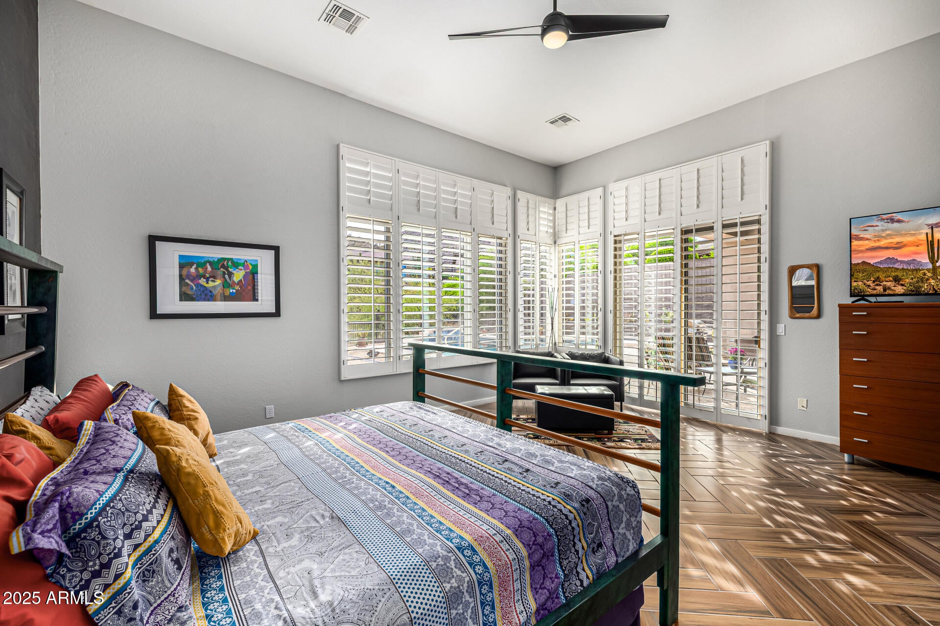 Scottsdale, Arizona, 85259, United States, 5 Bedrooms Bedrooms, ,3 BathroomsBathrooms,Residential,Active,2015439