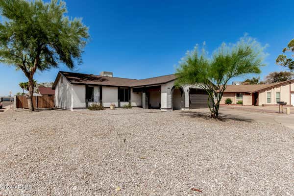 6218 W ZOE ELLA WAY, GLENDALE, AZ 85306 - Image 1