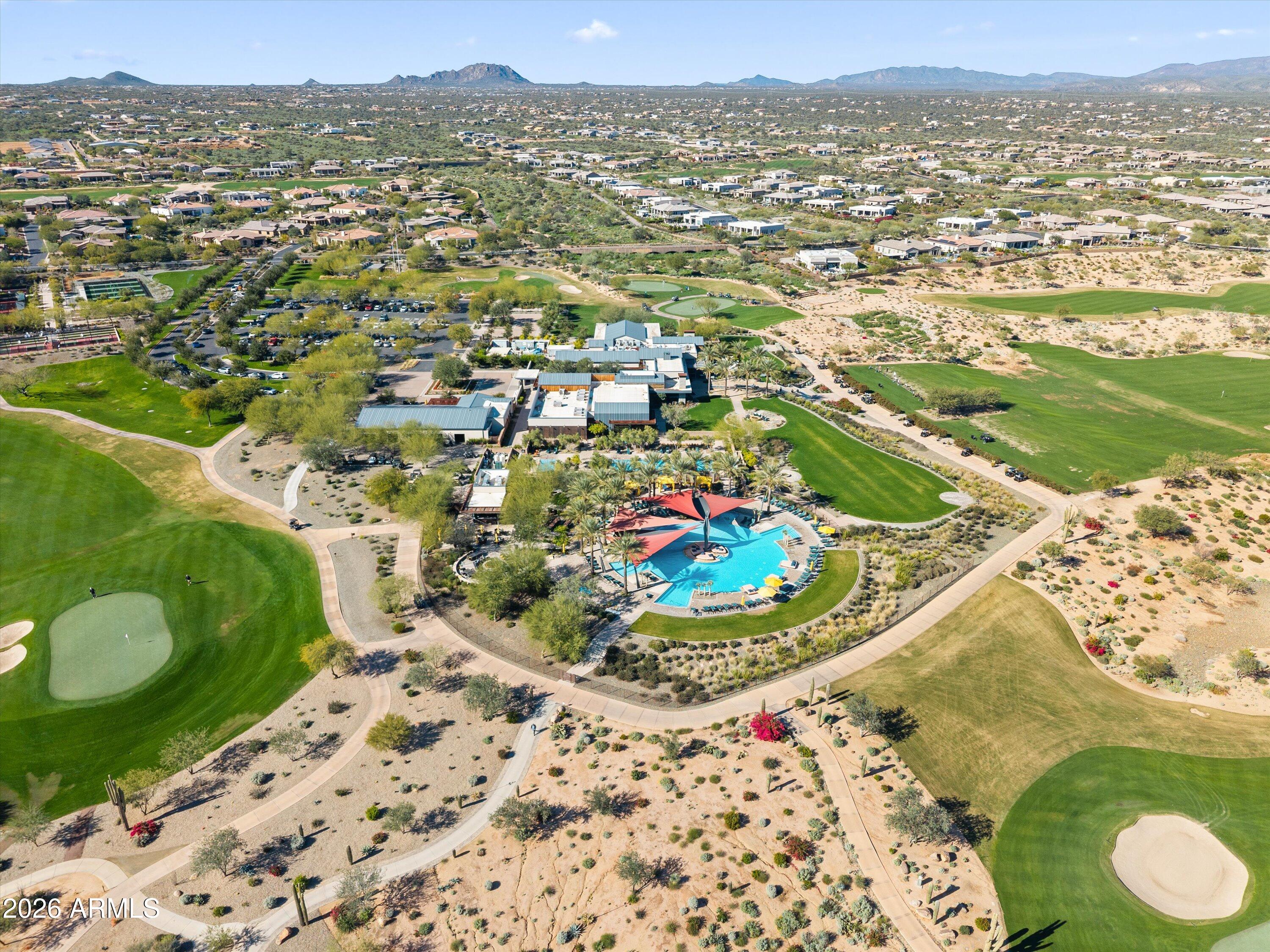 Rio Verde, Arizona, 85263, United States, 3 Bedrooms Bedrooms, ,4 BathroomsBathrooms,Residential,Active,2008716