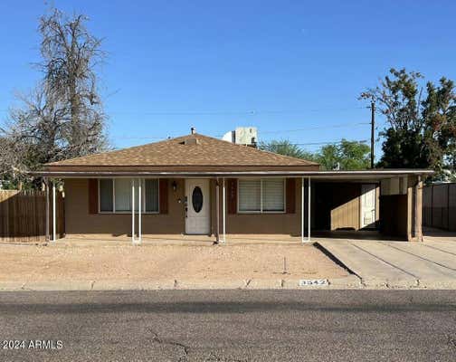 3542 E EARLL DR, PHOENIX, AZ 85018 - Image 1