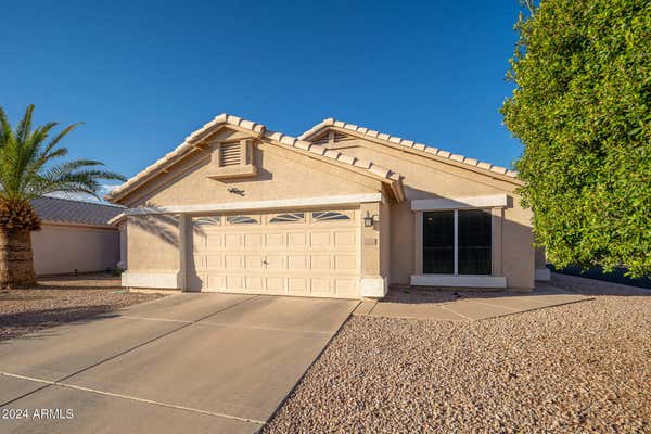 11520 W TORTOISE CT, SURPRISE, AZ 85378 - Image 1