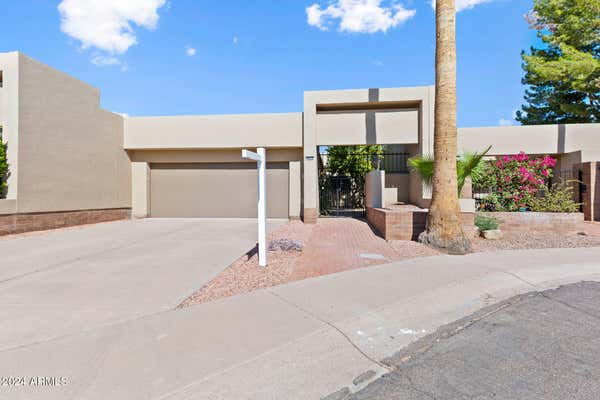 9025 N 86TH PL, SCOTTSDALE, AZ 85258 - Image 1