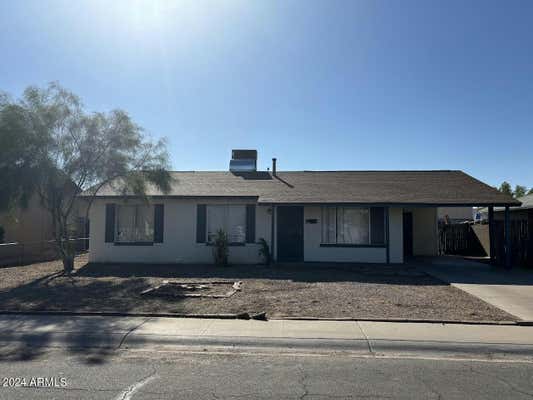 2018 N 52ND DR, PHOENIX, AZ 85035 - Image 1