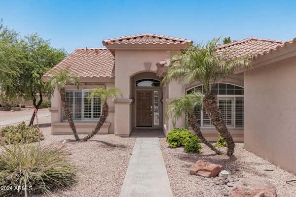 3582 N 160TH AVE, GOODYEAR, AZ 85395 - Image 1