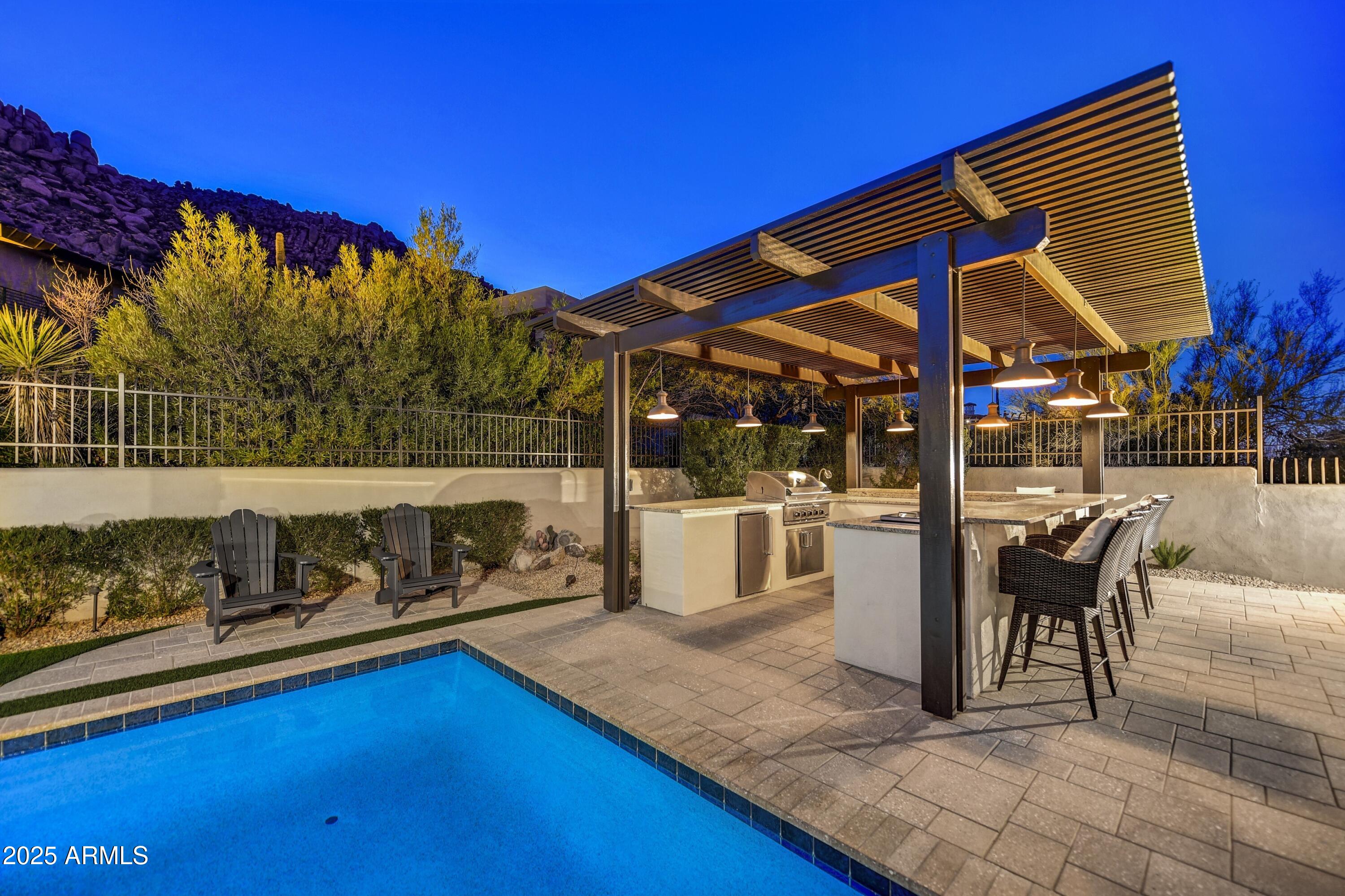 Scottsdale, Arizona, 85255, United States, 4 Bedrooms Bedrooms, ,4 BathroomsBathrooms,Residential,Active,2017079