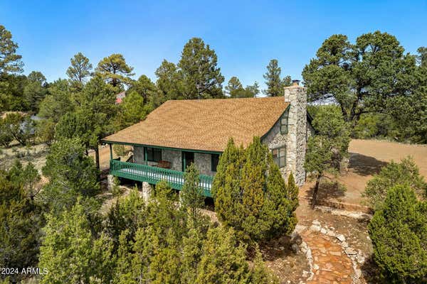 2264 GREEN COVE DR, OVERGAARD, AZ 85933 - Image 1