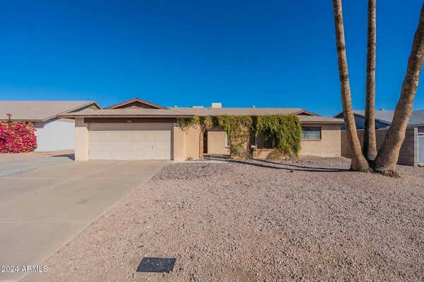 808 W BELL DE MAR DR, TEMPE, AZ 85283 - Image 1