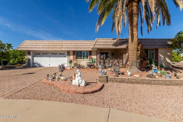 14206 N BAYWOOD CT, SUN CITY, AZ 85351 - Image 1