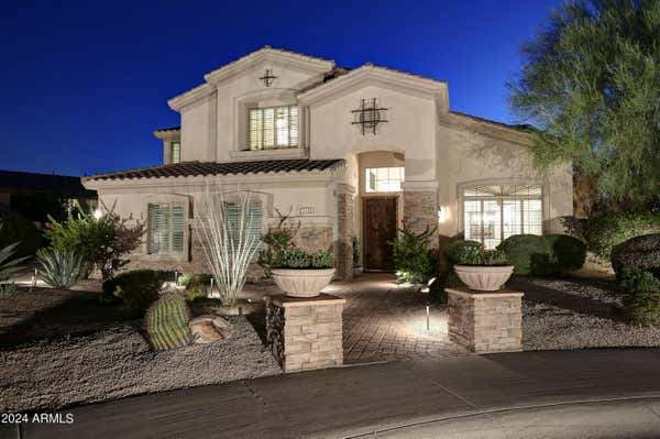 7719 E SAN FERNANDO DR, SCOTTSDALE, AZ 85255 - Image 1