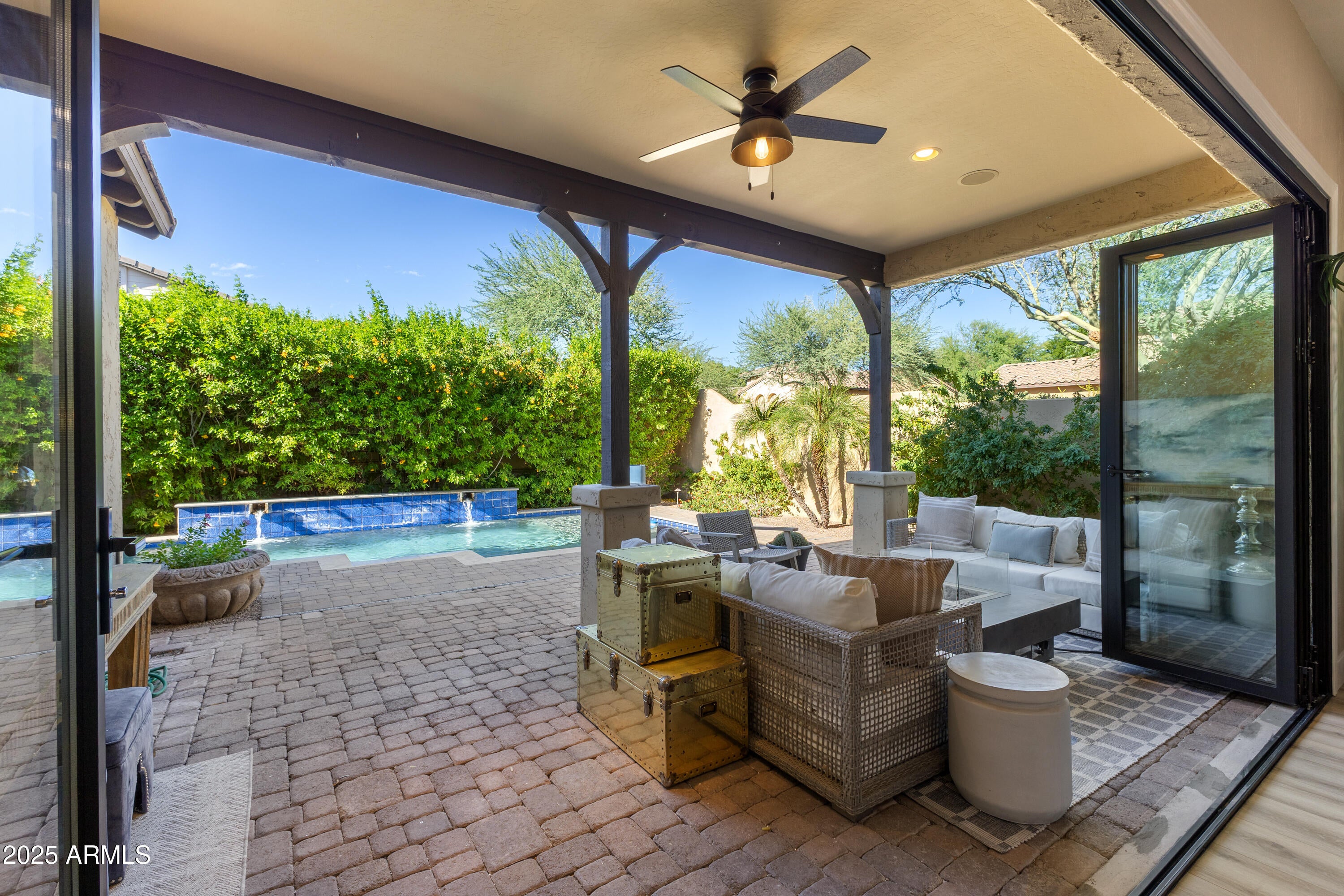 Scottsdale, Arizona, 85255, United States, 5 Bedrooms Bedrooms, ,3 BathroomsBathrooms,Residential,Active,1946529