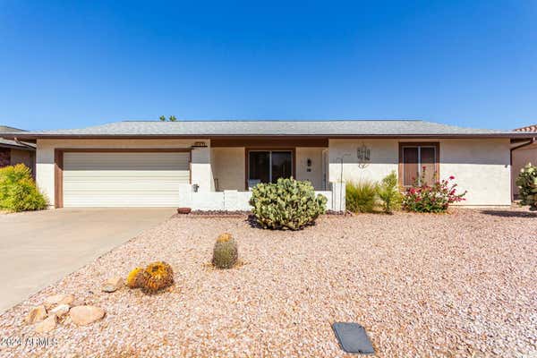 927 LEISURE WORLD, MESA, AZ 85206 - Image 1