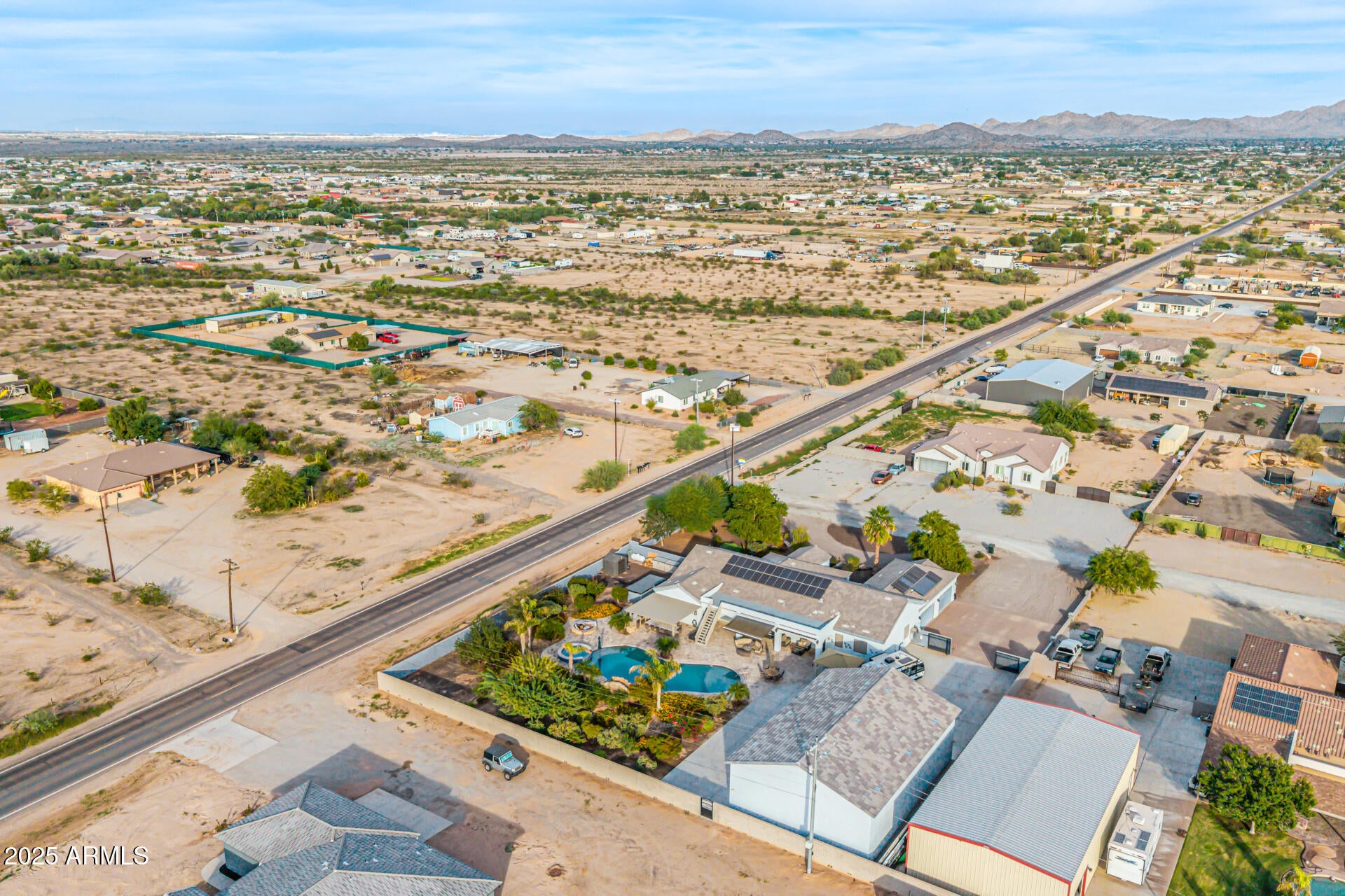 Buckeye, Arizona, 85326, United States, 4 Bedrooms Bedrooms, ,3 BathroomsBathrooms,Residential,Active,1986906