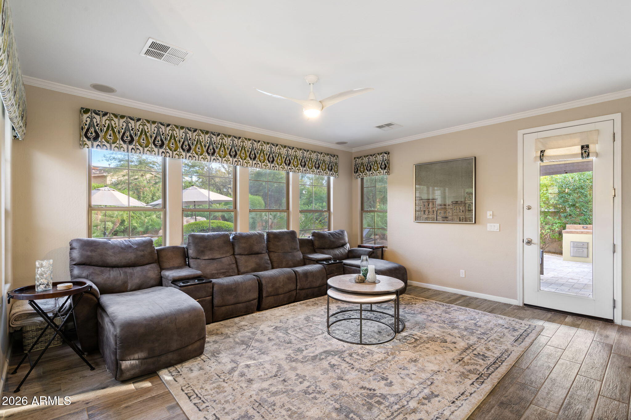 Phoenix, Arizona, 85050, United States, 4 Bedrooms Bedrooms, ,5 BathroomsBathrooms,Residential,Active,2013408