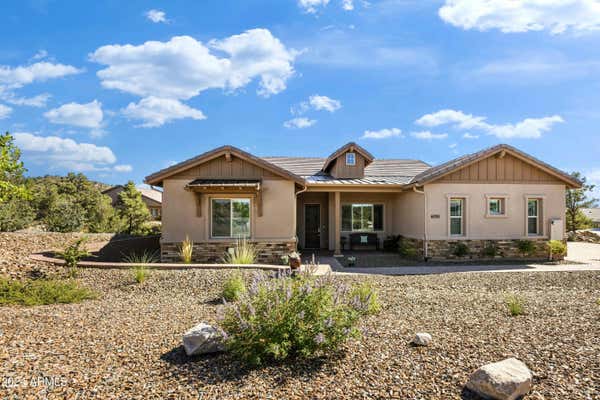 6095 W MIRA RD, PRESCOTT, AZ 86305 - Image 1