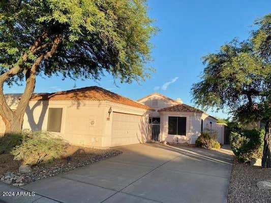 12237 N GAMBEL DR, FOUNTAIN HILLS, AZ 85268 - Image 1