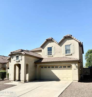 3834 E CAVALRY CT, GILBERT, AZ 85297 - Image 1