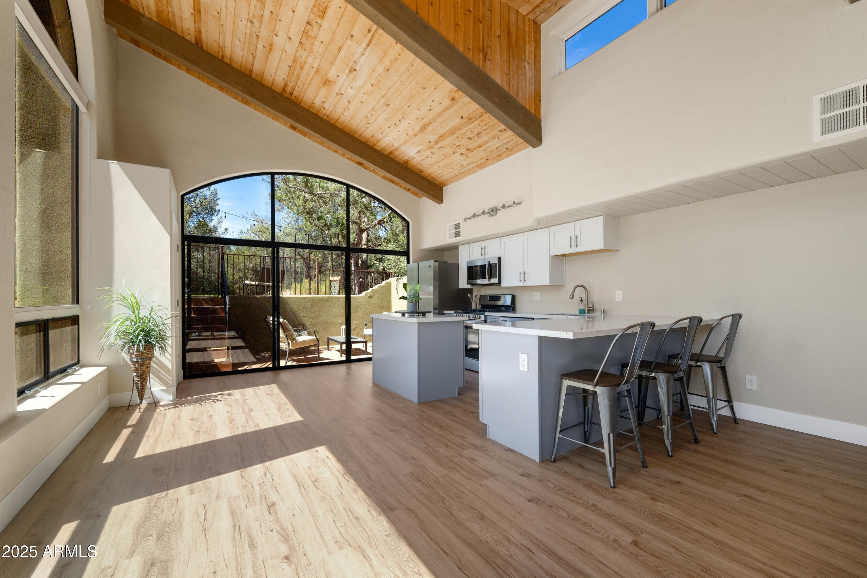 Sedona, Arizona, 86336, United States, 5 Bedrooms Bedrooms, ,5 BathroomsBathrooms,Residential,Active,1995283