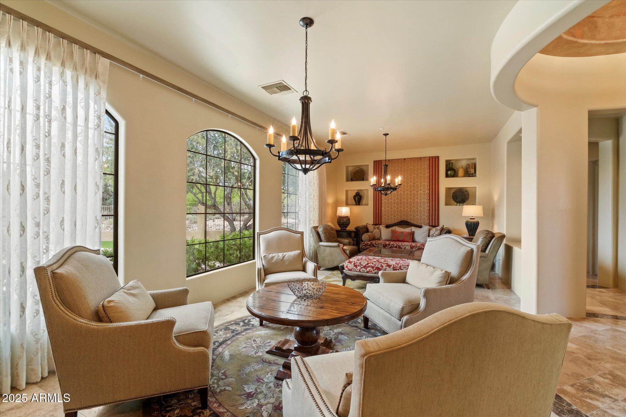 Scottsdale, Arizona, 85255, United States, 4 Bedrooms Bedrooms, ,5 BathroomsBathrooms,Residential,Active,1965794