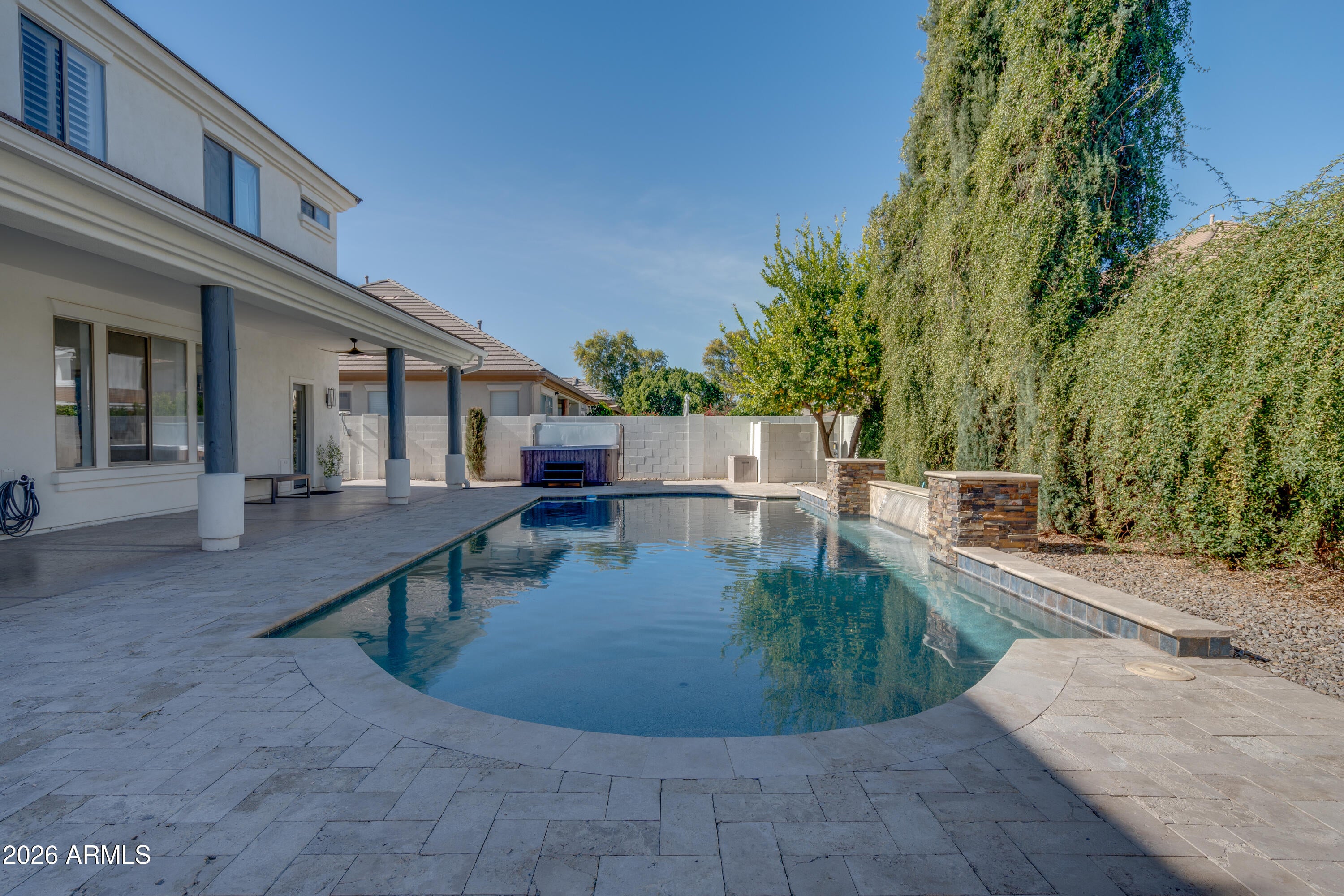 Gilbert, Arizona, 85234, United States, 6 Bedrooms Bedrooms, ,5 BathroomsBathrooms,Residential,Active,2013405