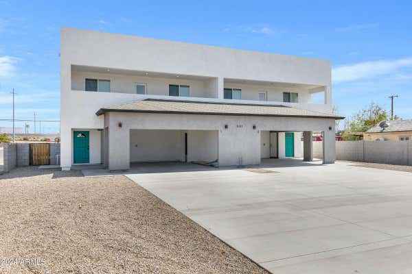 501 W MOHAVE ST, PHOENIX, AZ 85003 - Image 1