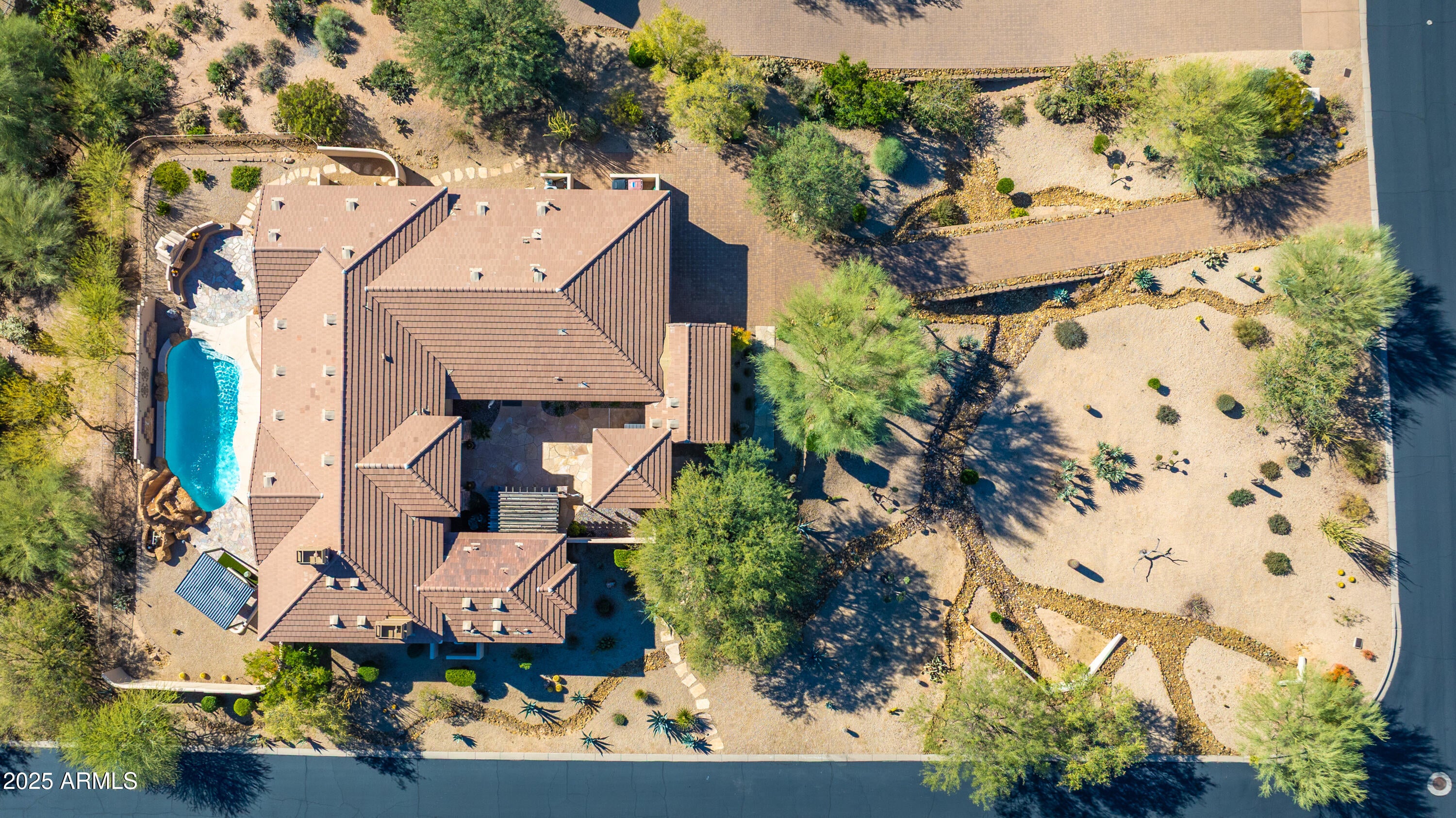 Scottsdale, Arizona, 85262, United States, 4 Bedrooms Bedrooms, ,4 BathroomsBathrooms,Residential,Active,2003547