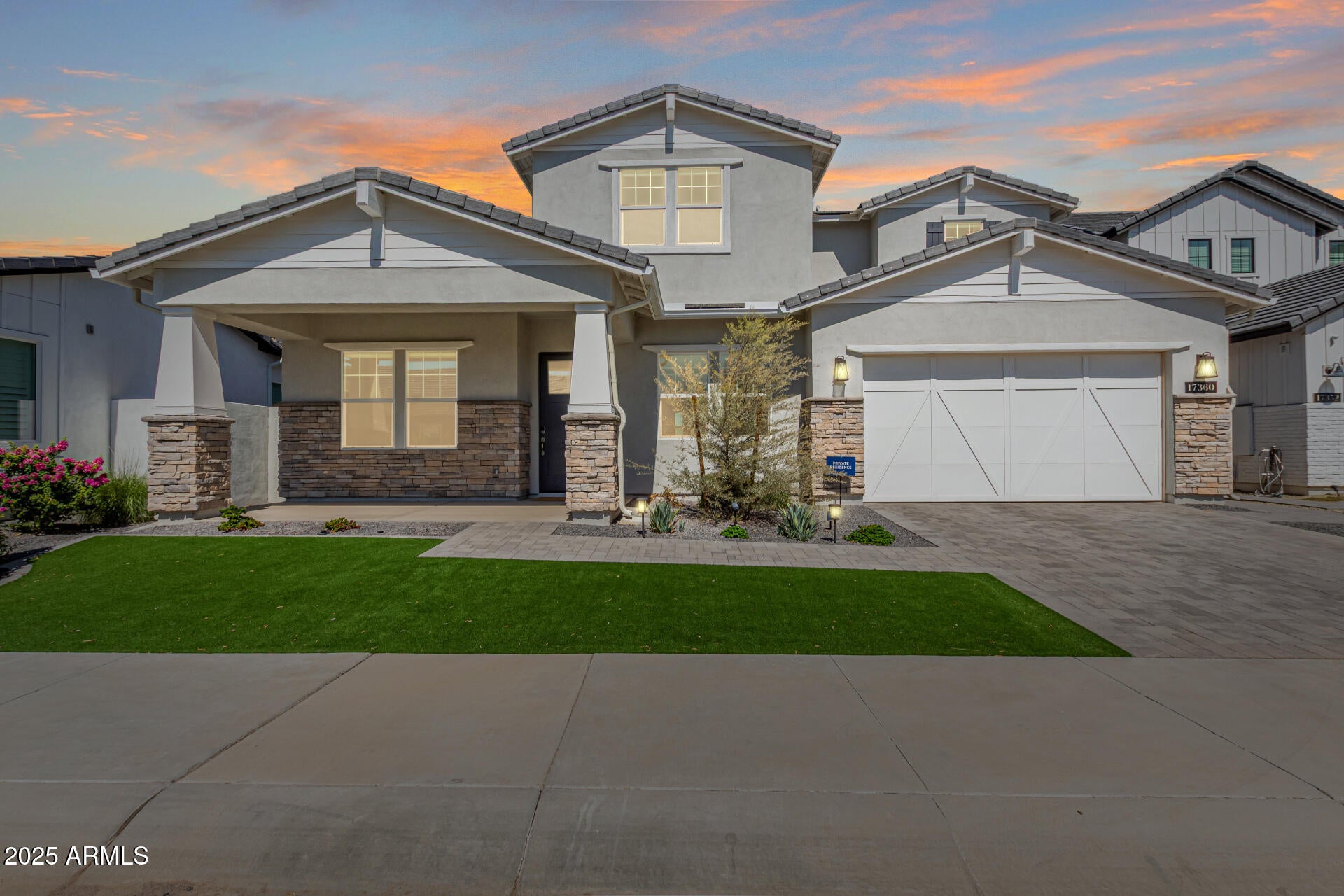 Surprise, Arizona, 85388, United States, 5 Bedrooms Bedrooms, ,5 BathroomsBathrooms,Residential,Active,1943788
