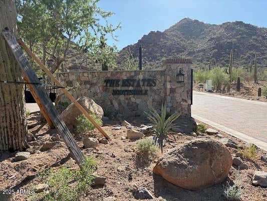 Hidden Hills, Scottsdale, AZ Homes For Sale & Real Estate