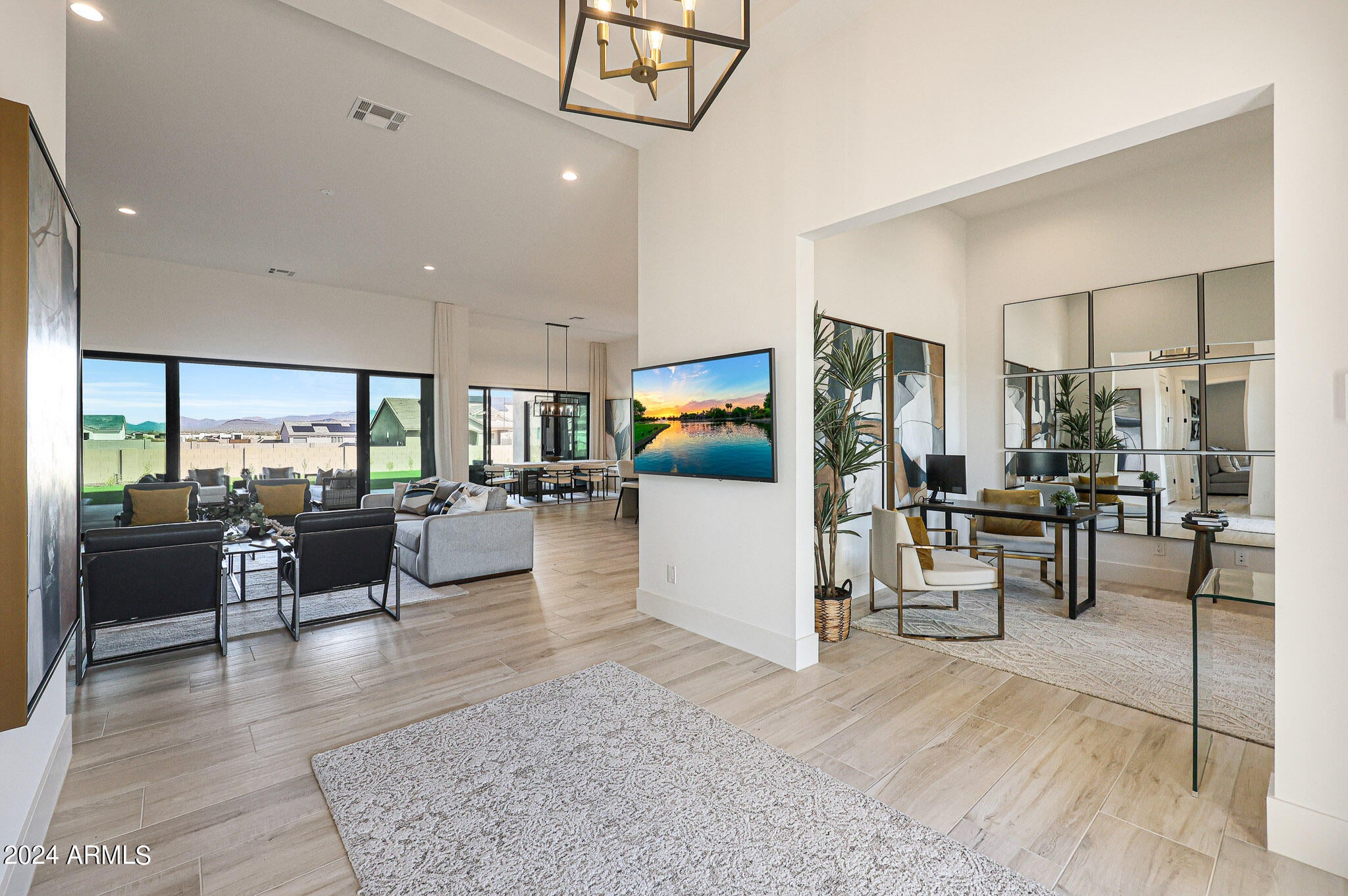 Phoenix, Arizona, 85085, United States, 4 Bedrooms Bedrooms, ,5 BathroomsBathrooms,Residential,Active,1913030